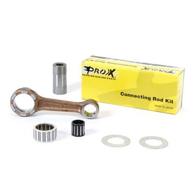 kit bielle prox,kit bielle prox kawasaki kx80/85/100 1998-2024