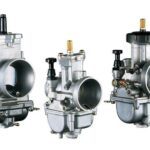 Carburateur KEIHIN PWK38 Air Striker/Quad Vent