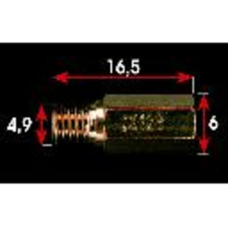 1009300-1-800Wx800H.jpeg Gicleur principal KEIHIN 132 – Image 1