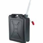 Jerrican PRESSOL 20L pour hydrocarbure