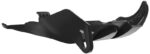 Sabot Fortress - PHD KTM/Husqvarna Polisport pour SX250 / TC250 2006-2016 – Image 2