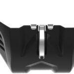 Sabot Fortress - PHD KTM/Husqvarna Polisport pour FC250 / FC450 / MC-F250 + autres modèles compatibles 2016-2023