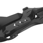 Sabot avec protection de biellette Fortress - PHD KTM/Husqvarna Polisport pour SX250 / TC250 2006-2016