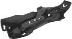 Sabot avec protection de biellette Fortress - PHD KTM/Husqvarna Polisport pour SX250 / TC250 2006-2016