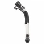 Tuyau de remplissage pour bidon ProOctane Polisport