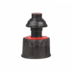 Bouchon remplissage rapide pour bidon ProOctane Polisport