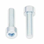Vis CHC BOLT M8x1,25x30mm 10 pièces