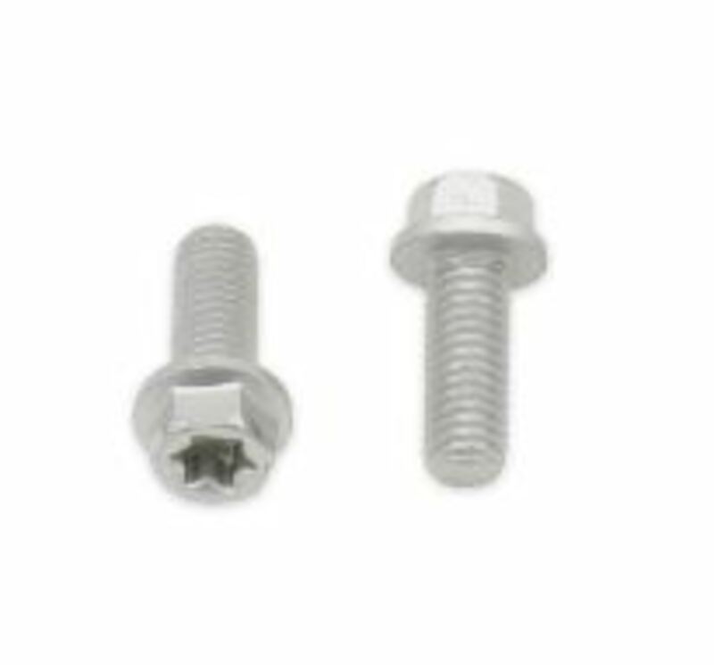 1061437-1-800Wx800H.jpeg Vis tête hexagonale large/Torx BOLT M6x1x16mm 10 pièces – Image 1