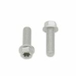 Vis tête hexagonale/Torx BOLT M6x1x20mm 10 pièces