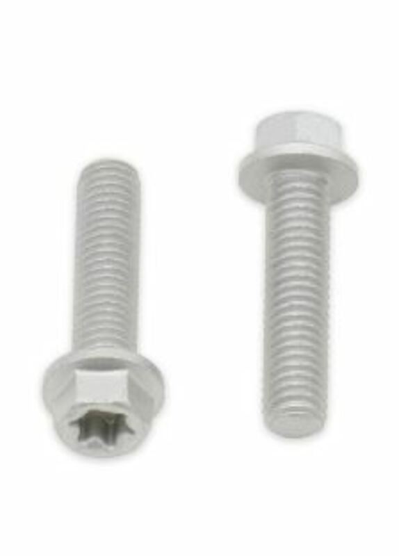 1061439-1-800Wx800H.jpeg Vis tête hexagonale/Torx BOLT M6x1x25mm 10 pièces – Image 1