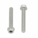 Vis tête hexagonale/Torx BOLT M6x1x40mm 10 pièces