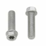 Vis tête hexagonale/Torx BOLT M8x1,25x30mm 10 pièces