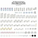 Pro Pack Bolt KTM et Husaberg