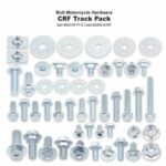 Track Pack Bolt Honda CR/CR-F