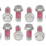 Kit vis de disque de frein complet BOLT KTM 50cc à 550cc