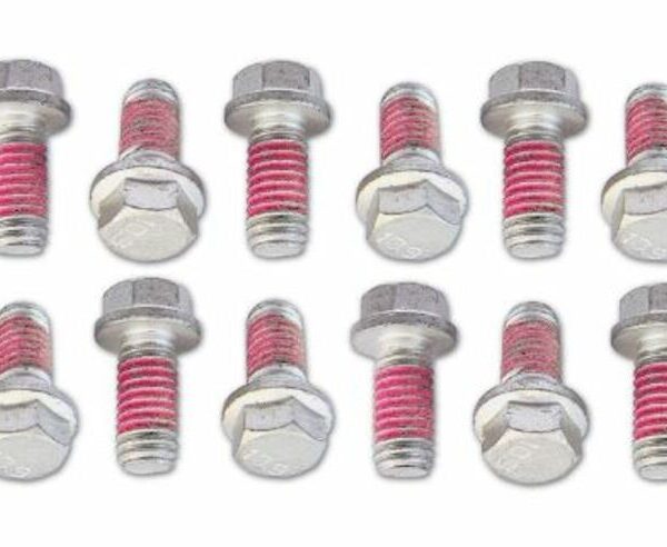 Kit vis de disque de frein complet BOLT KTM 50cc à 550cc