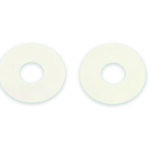 Rondelles nylon BOLT M6x16mm 10 pièces