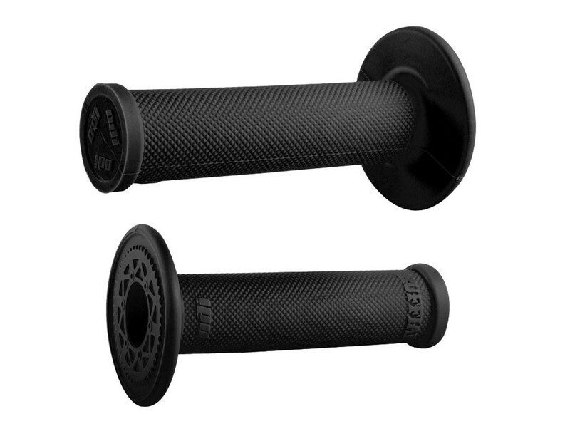 Revêtements ODI Ruffian MX Full Grip noir