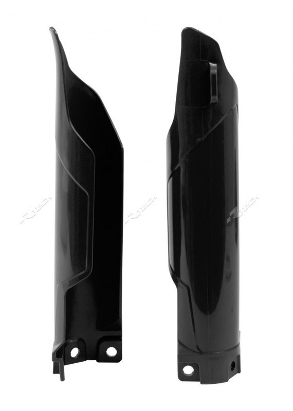1064830-1-800Wx800H.jpeg Protections de fourche RACETECH - noir – Image 1