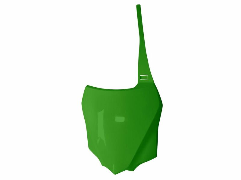 1064908-1-800Wx800H.jpeg Plaque frontale Racetech vert – Image 1
