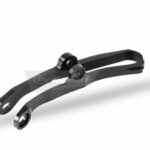 Patin de bras oscillant Polisport noir pour Kawasaki KX450F 2006-2018
