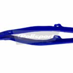 Patin de bras oscillant Polisport bleu pour Yamaha YZ250F / YZ450F 2017-2025