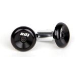 Embouts de guidon ODI Aluminium Noir