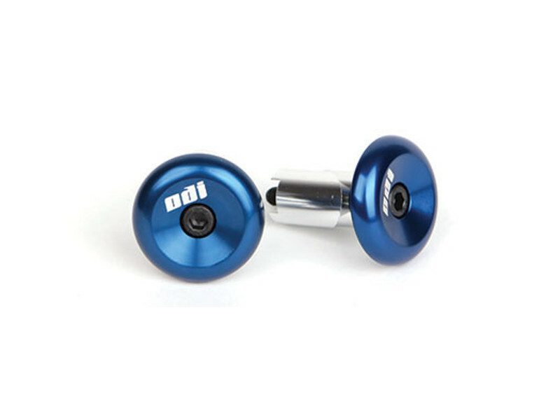 1081113003-1-800Wx800H.jpeg Embouts de guidon ODI Aluminium Bleu – Image 1