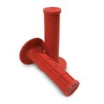 Revêtements ODI Ruffian semi-gaufré Rouge