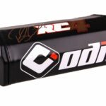 Mousse de guidon ODI RC4 Signature 240mm noir/bronze Bronze