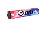 Mousse de guidon ODI RC4 Signature 195mm Rouge – Image 4
