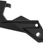 Protections de bas de fourche Polisport pour Yamaha YZ125 / YZ250 2008-2025