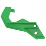 Protections de bas de fourche Polisport pour Yamaha YZ125 / YZ250 2008-2025