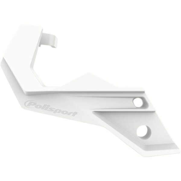 Protections de bas de fourche Polisport pour Yamaha YZ125 / YZ250 2008-2025