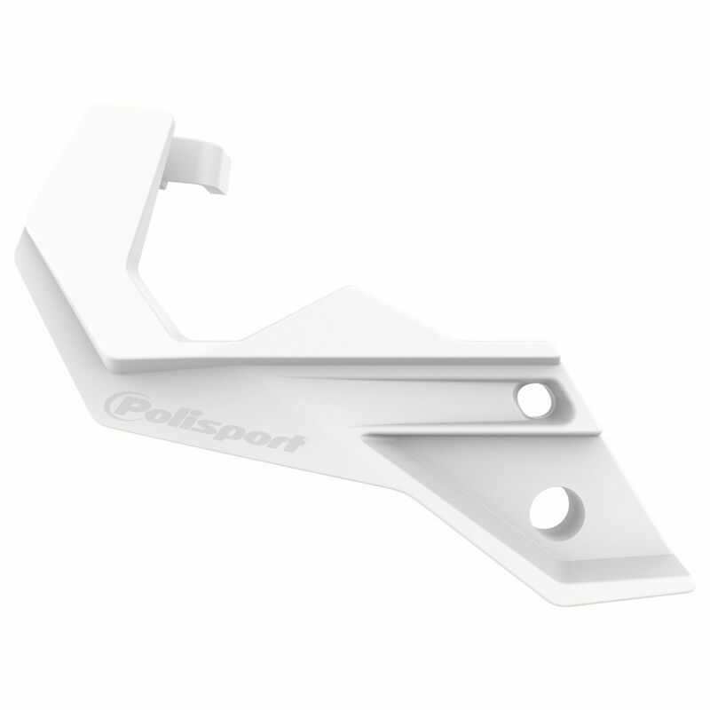 1086210002-1-800Wx800H.jpeg Protections de bas de fourche Polisport pour Yamaha YZ125 / YZ250 2008-2025 – Image 1