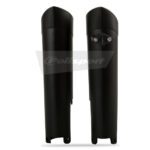 Protections de fourche Polisport pour Yamaha WR250F 2007-2014