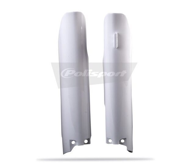 Protections de fourche Polisport pour Honda CRF250R 2004-2005