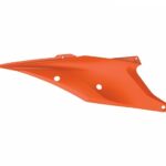 Plaques latérales Polisport pour Honda CRF250RX / CRF450RX 2017-2021