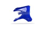 Ouïes de radiateur Polisport bleu pour Yamaha YZ450F 2003-2004 – Image 2