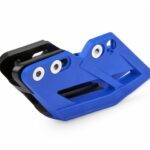 Guide chaîne Performance Polisport bleu