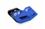 Guide chaîne Performance Polisport bleu