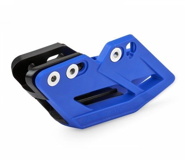 Guide chaîne Performance Polisport bleu