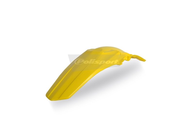 1086469002-1-800Wx800H.jpeg Garde-boue arrière POLISPORT jaune Suzuki RM-Z250 – Image 1