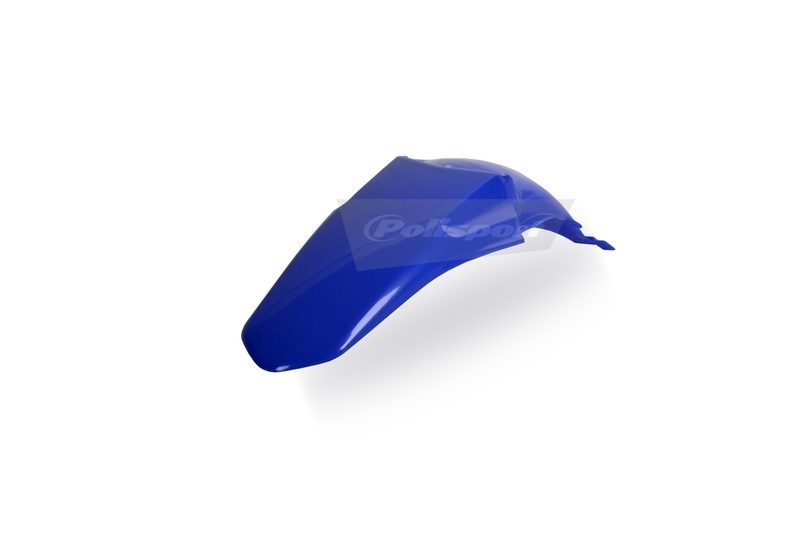 1086491001-1-800Wx800H.jpeg Garde-boue arrière Polisport bleu pour Yamaha YZ125 2000-2025 – Image 1