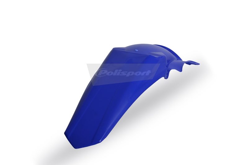 1086521002-1-800Wx800H.jpeg Garde-boue arrière Polisport bleu pour Yamaha WR250F / WR450F 2007-2014 – Image 1