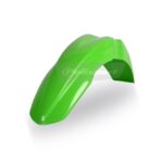 Garde-boue avant Polisport vert