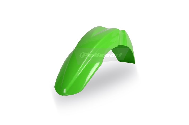 1086531001-1-800Wx800H.jpeg Garde-boue avant Polisport vert – Image 1
