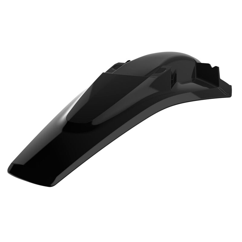 1086533003-1-800Wx800H.jpeg Garde-boue arrière Polisport noir pour Husqvarna FE501 / TE/FE 2016-2019 – Image 1