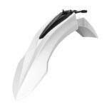 Garde-boue avant couleur origine 13 Beta Polisport pour Beta X-TRAINER 2015-2019