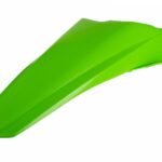 Garde-boue arrière Polisport vert